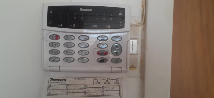 4 Bedroom Property for Sale in Sasolburg Free State